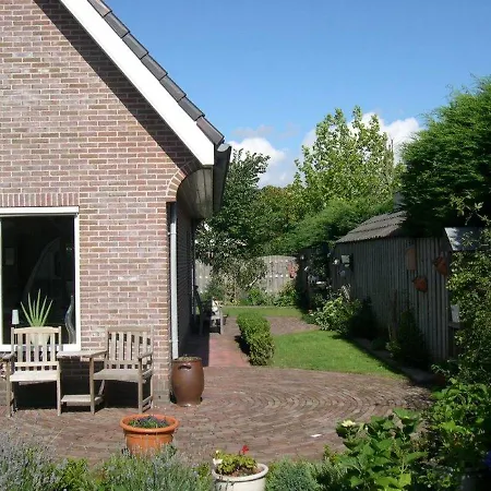 Heerlijk Egmond
