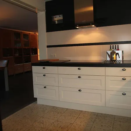 Heerlijk Egmond Villa Bergen