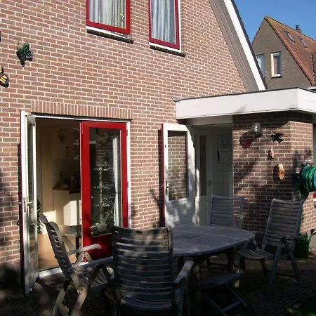Heerlijk Egmond فيلة