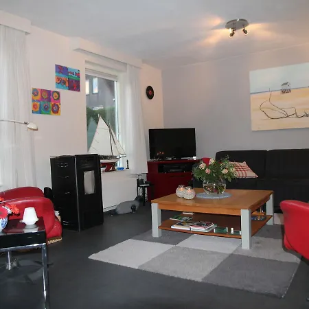 Heerlijk Egmond فيلة