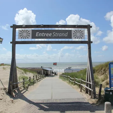 Heerlijk Egmond فيلة *
