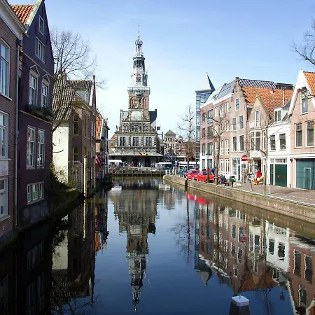 فيلة Heerlijk Egmond بيرشِن