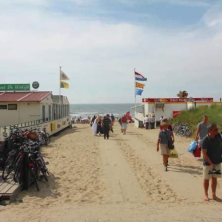 Heerlijk Egmond فيلة *