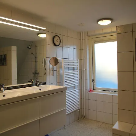 Heerlijk Egmond فيلة *
