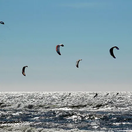 فيلة Heerlijk Egmond