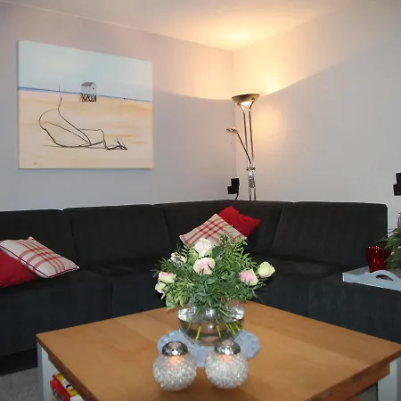 فيلة Heerlijk Egmond *