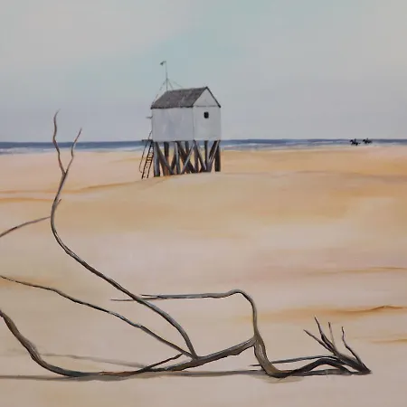 Heerlijk Egmond فيلة